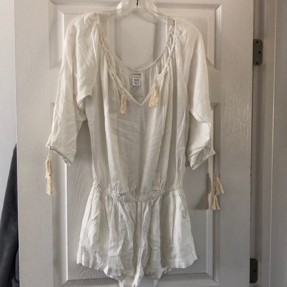 L*Space Ocean City Romper